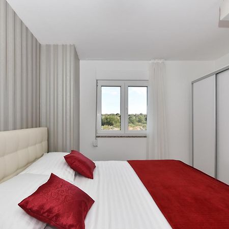 Villa Gravic 1 Zadar Exterior foto