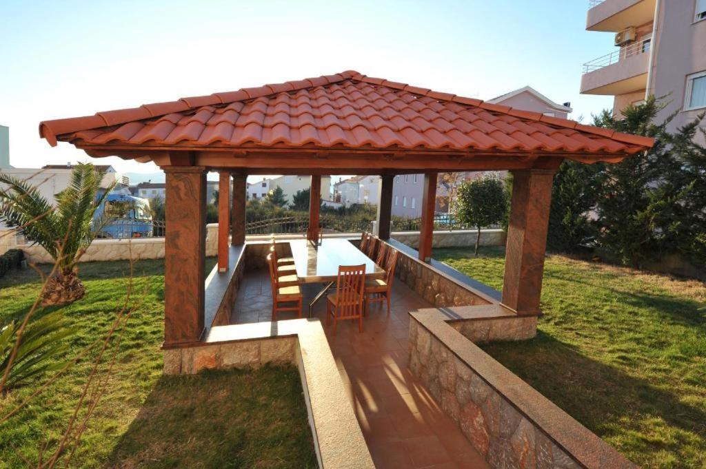 Villa Gravic 1 Zadar Exterior foto